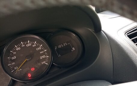 Renault Fluence I, 2013 год, 610 000 рублей, 8 фотография