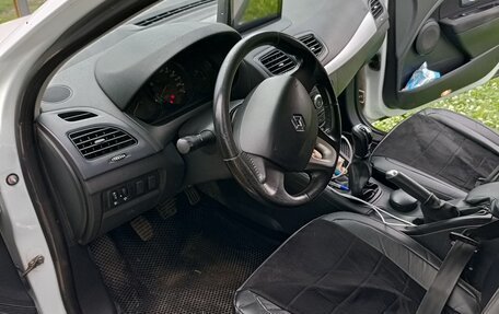 Renault Fluence I, 2013 год, 610 000 рублей, 7 фотография