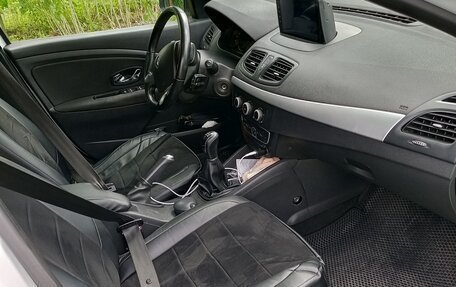 Renault Fluence I, 2013 год, 610 000 рублей, 6 фотография