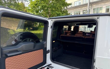 Mercedes-Benz G-Класс W463 рестайлинг _iii, 2020 год, 11 800 000 рублей, 6 фотография