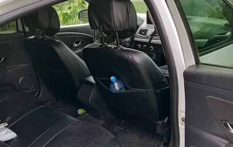 Renault Fluence I, 2013 год, 610 000 рублей, 5 фотография