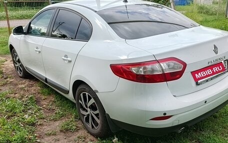 Renault Fluence I, 2013 год, 610 000 рублей, 3 фотография