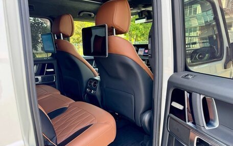 Mercedes-Benz G-Класс W463 рестайлинг _iii, 2020 год, 11 800 000 рублей, 7 фотография