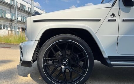 Mercedes-Benz G-Класс W463 рестайлинг _iii, 2020 год, 11 800 000 рублей, 18 фотография