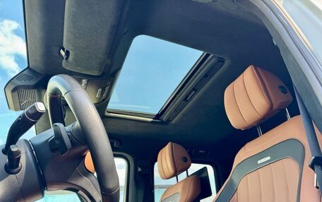 Mercedes-Benz G-Класс W463 рестайлинг _iii, 2020 год, 11 800 000 рублей, 15 фотография
