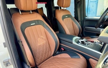 Mercedes-Benz G-Класс W463 рестайлинг _iii, 2020 год, 11 800 000 рублей, 10 фотография