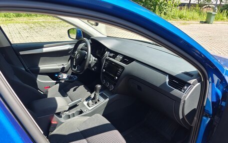 Skoda Octavia, 2015 год, 1 800 000 рублей, 7 фотография