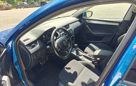 Skoda Octavia, 2015 год, 1 800 000 рублей, 6 фотография