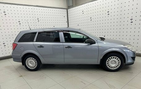 Opel Astra H, 2008 год, 590 000 рублей, 4 фотография