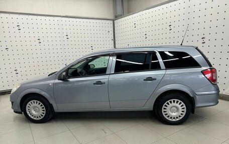Opel Astra H, 2008 год, 590 000 рублей, 8 фотография