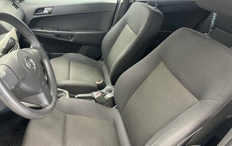 Opel Astra H, 2008 год, 590 000 рублей, 10 фотография