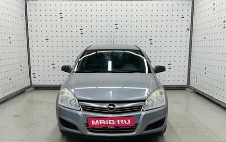 Opel Astra H, 2008 год, 590 000 рублей, 2 фотография