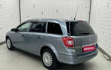 Opel Astra H, 2008 год, 590 000 рублей, 7 фотография