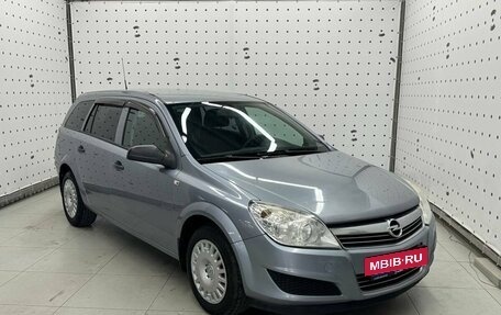 Opel Astra H, 2008 год, 590 000 рублей, 3 фотография