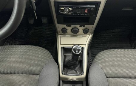 Opel Astra H, 2008 год, 590 000 рублей, 13 фотография