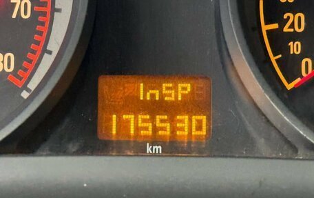 Opel Astra H, 2008 год, 590 000 рублей, 17 фотография