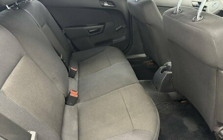 Opel Astra H, 2008 год, 590 000 рублей, 16 фотография