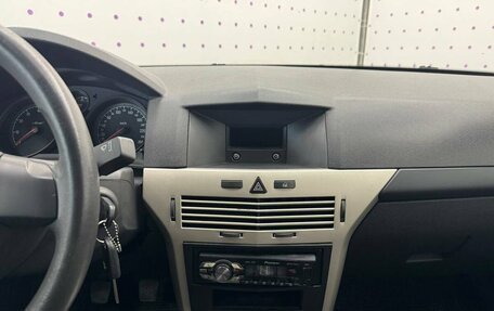 Opel Astra H, 2008 год, 590 000 рублей, 15 фотография