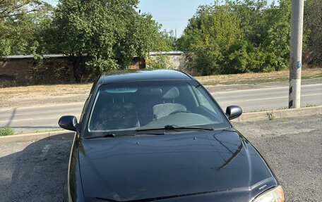 KIA Spectra II (LD), 2007 год, 390 000 рублей, 3 фотография