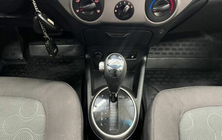 Hyundai i20 IB рестайлинг, 2010 год, 690 000 рублей, 16 фотография