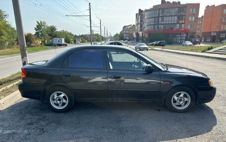 KIA Spectra II (LD), 2007 год, 390 000 рублей, 5 фотография