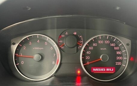 Hyundai i20 IB рестайлинг, 2010 год, 690 000 рублей, 12 фотография