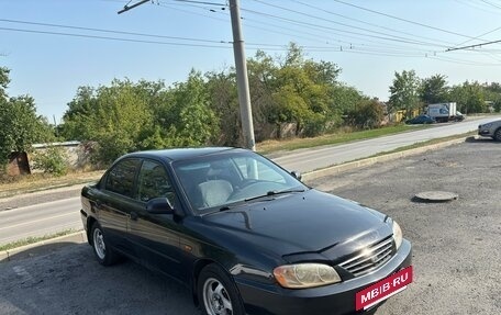 KIA Spectra II (LD), 2007 год, 390 000 рублей, 4 фотография