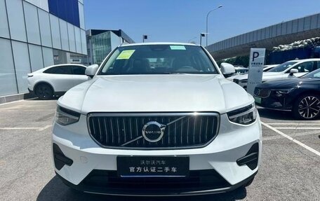 Volvo XC40 I, 2025 год, 4 255 000 рублей, 5 фотография