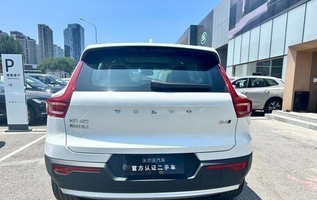 Volvo XC40 I, 2025 год, 4 255 000 рублей, 8 фотография