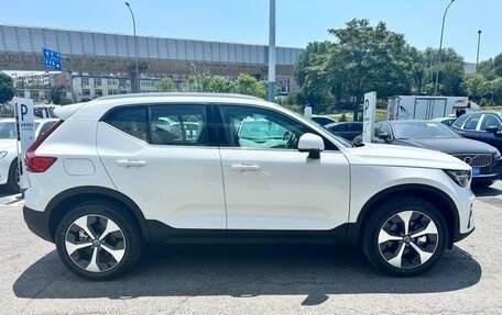 Volvo XC40 I, 2025 год, 4 255 000 рублей, 4 фотография