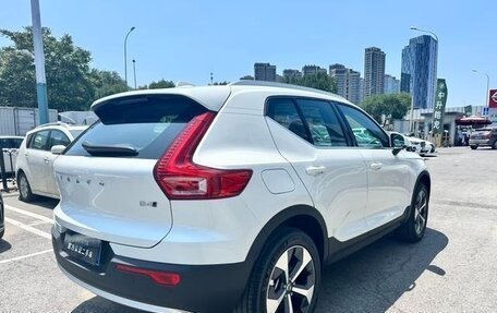 Volvo XC40 I, 2025 год, 4 255 000 рублей, 6 фотография