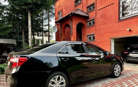 Toyota Camry, 2012 год, 1 250 000 рублей, 4 фотография