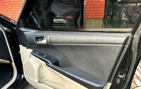 Toyota Camry, 2012 год, 1 250 000 рублей, 7 фотография