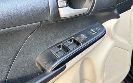 Toyota Camry, 2012 год, 1 250 000 рублей, 9 фотография