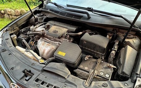 Toyota Camry, 2012 год, 1 250 000 рублей, 15 фотография