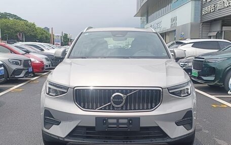 Volvo XC40 I, 2024 год, 3 535 000 рублей, 2 фотография