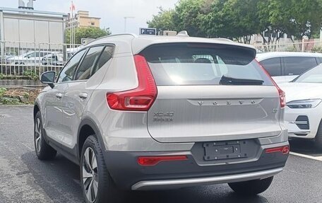 Volvo XC40 I, 2024 год, 3 535 000 рублей, 4 фотография