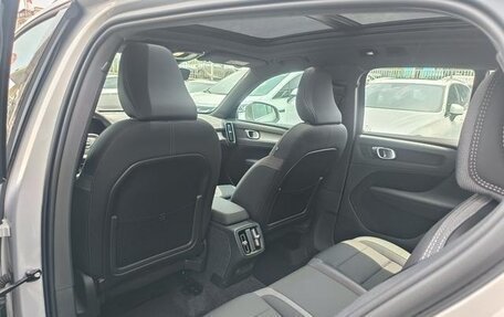 Volvo XC40 I, 2024 год, 3 535 000 рублей, 8 фотография