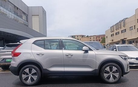 Volvo XC40 I, 2024 год, 3 535 000 рублей, 13 фотография