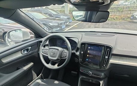 Volvo XC40 I, 2024 год, 3 535 000 рублей, 9 фотография