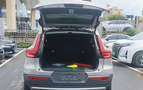 Volvo XC40 I, 2024 год, 3 535 000 рублей, 12 фотография