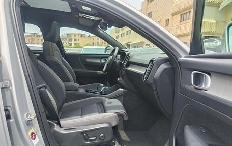 Volvo XC40 I, 2024 год, 3 535 000 рублей, 11 фотография