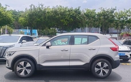 Volvo XC40 I, 2024 год, 3 535 000 рублей, 14 фотография