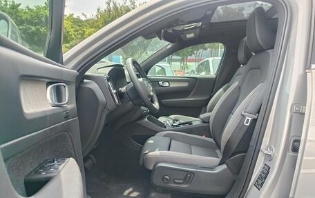 Volvo XC40 I, 2024 год, 3 535 000 рублей, 16 фотография