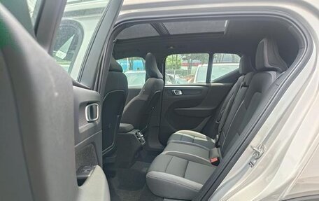 Volvo XC40 I, 2024 год, 3 535 000 рублей, 10 фотография