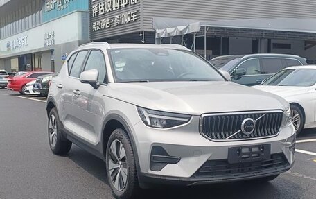 Volvo XC40 I, 2024 год, 3 535 000 рублей, 7 фотография