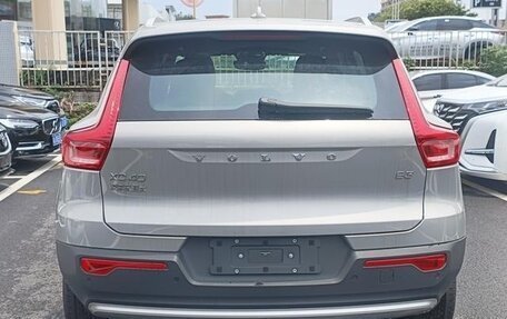 Volvo XC40 I, 2024 год, 3 535 000 рублей, 15 фотография