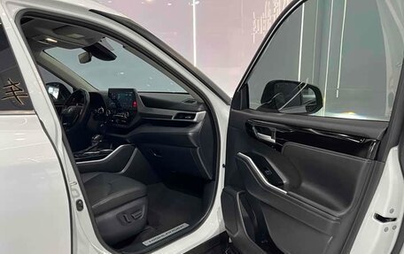 Toyota Highlander, 2022 год, 3 680 000 рублей, 13 фотография