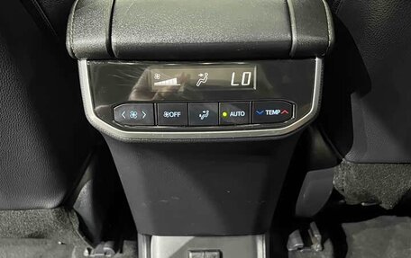 Toyota Highlander, 2022 год, 3 680 000 рублей, 18 фотография