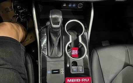 Toyota Highlander, 2022 год, 3 680 000 рублей, 11 фотография